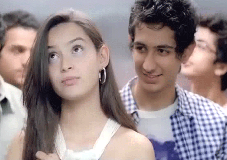 Orchard Advertising creates new campaign for BlackBerry messenger