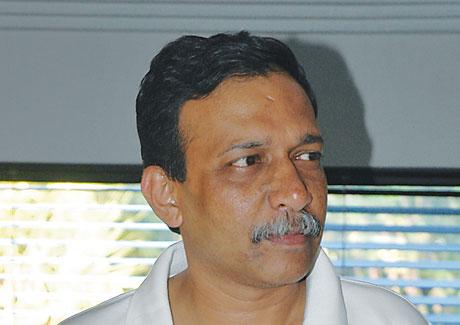 Anant's Blog: On appraisals and stress