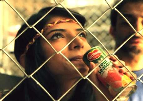 Contract Advertising creates a song for Del Monte’s new TVC