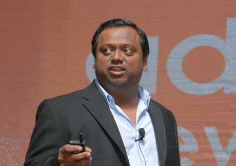 Ad:tech India: “Digital is the invention of our times”