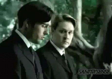 Monday Morning Gloom Buster