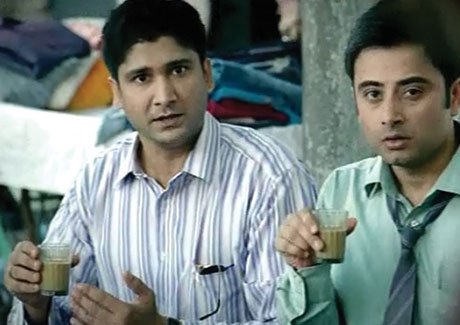 Bank of India unveils its new campaign