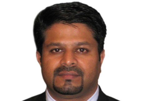 Sreejit Nair appointed MD of Integer India