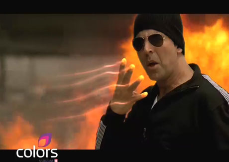 Orchard Advertising creates four new TVCs for Khatron Ke Khiladi 4