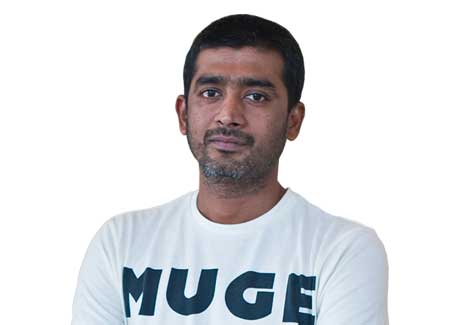 Close - Up: “Our ideas need to keep  surprising the industry” 