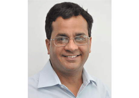 Mudra Max elevates Samir Khanna as media head – west