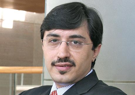 Ajay Kakar's Blogs from Cannes