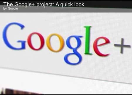 Google+ set to challenge Facebook, Skype, and cloud providers