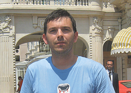 Grant Hunter: ‘Agencies have to act more like newsrooms’