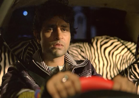 'Performance' and 'pick-up' highlighted in Mak Supreme's new campaign