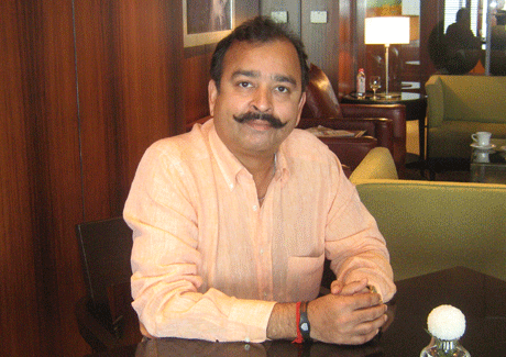 “We’ve been very shy – our visibility must increase”: Crayons’ Lalani