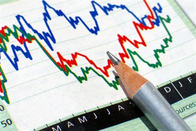 Warc cuts global adspend forecast to 3.2%