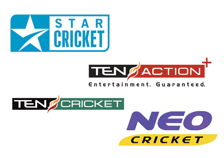 All About: Single-sport centric channels