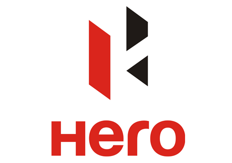Hero MotoCorp unveils new logo