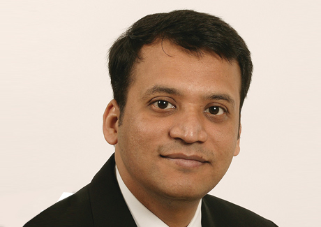 "Print still commands about 46% of overall advertisement pie": Wan-Ifra's Mohammed