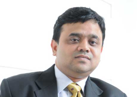 The OOH industry is growing: Kaushik Chakravorty