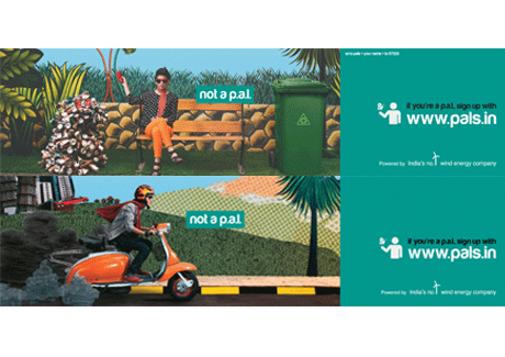 Live-Issue: How effective is the teaser ad these days? 