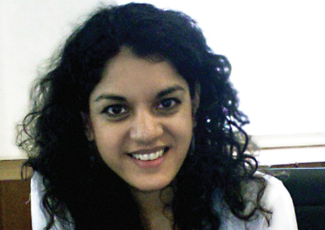 BBDO Mumbai appoints Shefali Kothari as associate vice president