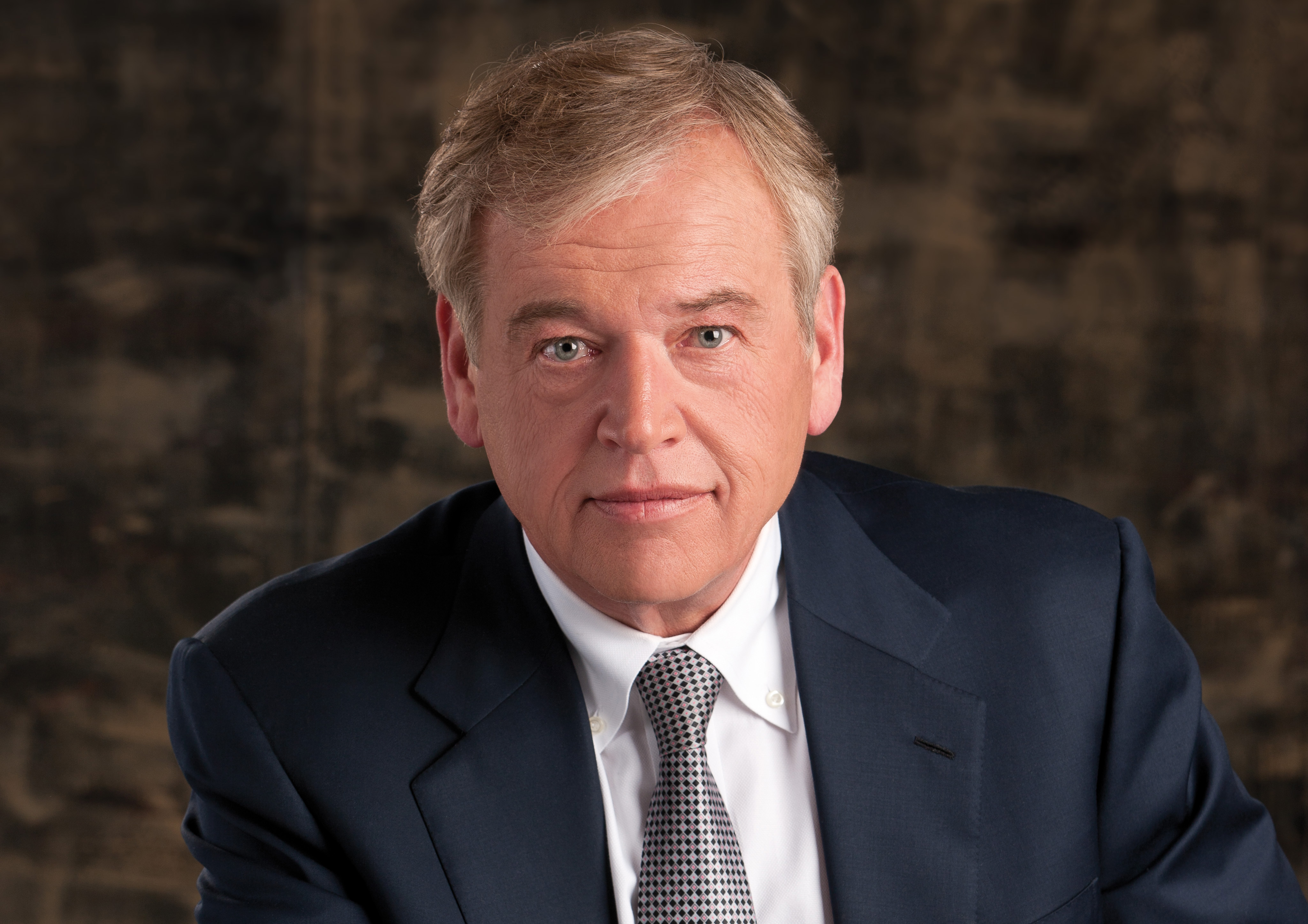 Omnicom's John Wren reflects on the network, the industry, and Asia