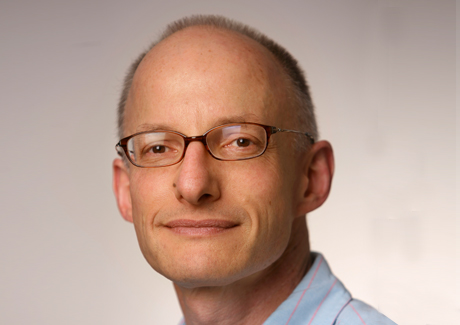 "India is a subject of unending fascination," says Jim Schachter