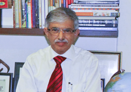 IMC Day One: ‘Magazines occupy a small and strong niche’: Sam Balsara