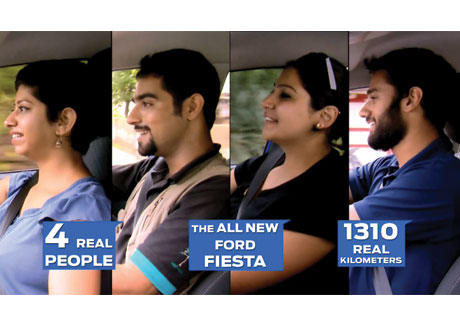 All About: Purpose-built client teams