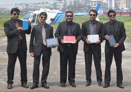 Lenovo launches tablets with the 'Do' mindset 