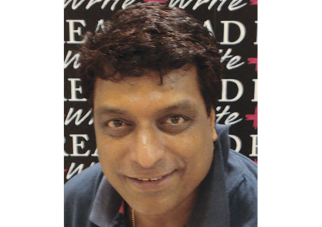 Suresh Selvaraj resigns from Outlook Group