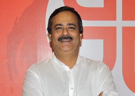 The Unedited Spikes Interview: Nirvik Singh, Grey APAC