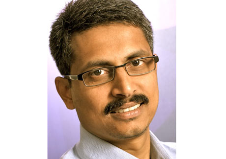 Mindshare names Gowthaman as regional chief client officer