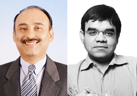 Q&A: Fortune India’s Pavan Varshnei and Dibyendra Nath Mukerjea