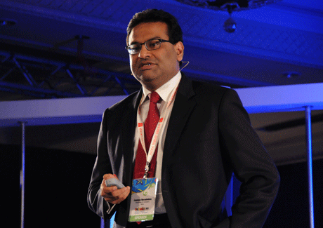 AdAsia 2011: From AIDMA to AISAS to SIPS