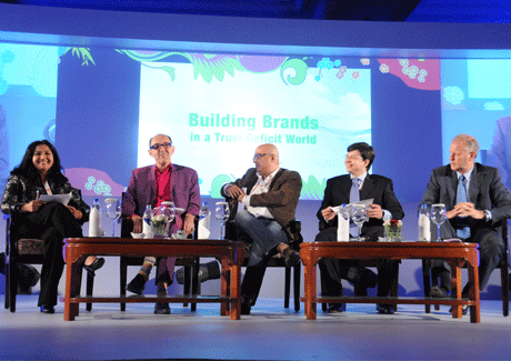 AdAsia: “Honesty and humility are necessary to build trust-worthy brands”: Vikram Sakhuja
