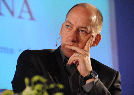 AdAsia 2011: "Consumers don’t need to spend time or money being ethical when the brand can do in on their behalf”: Duncan Goose