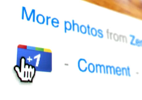 Google announces Google+ pages for brands  