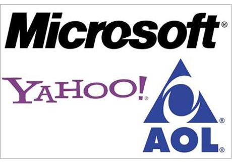 Microsoft, AOL, and Yahoo form alliance as the display market shifts again