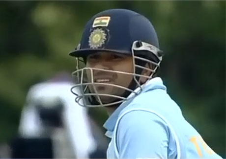 Weekend fun: Sachin Tendulkar’s near misses