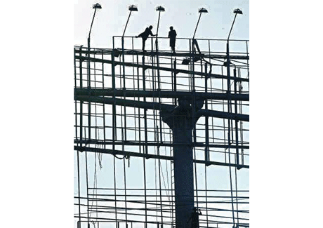 IOAA reviews implementation of standard practices for OOH