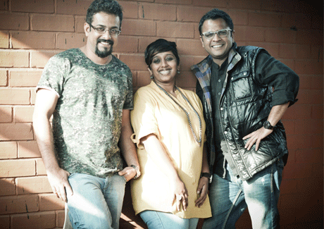 Happy sets up shop in Mumbai