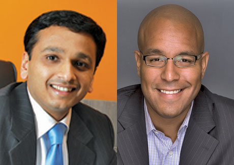 “We look at time spent, rather than the reach”