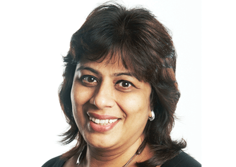 Divya Radhakrishnan launches Helios Media