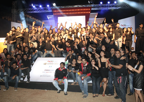 Effie 2011: Ogilvy wins Agency Of The Year again