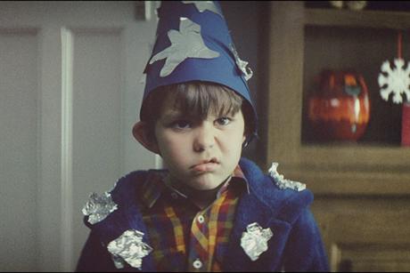 Campaign UK's Campaign of the Year: John Lewis