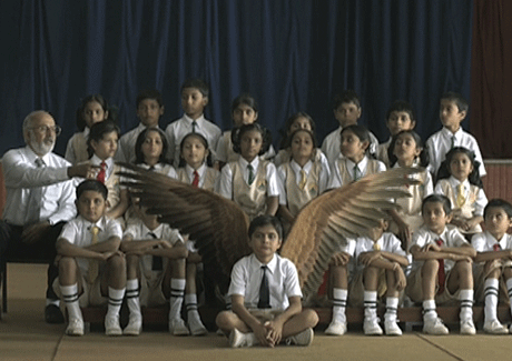 Live Issue: Future adventures of the young and restless