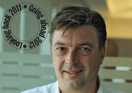Looking Back: 2011, Going ahead : 2012 - Lutz Kothe