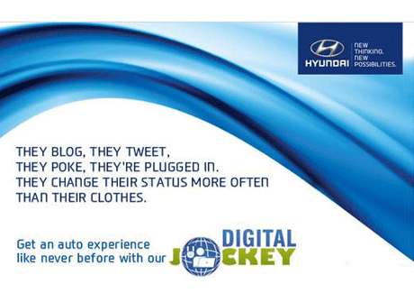 Auto Expo 2012: From on-ground to online: Hyundai's mantra 