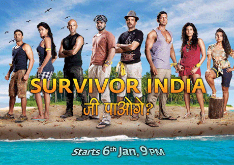 “The foundation of Survivor as a concept hasn’t been compromised”