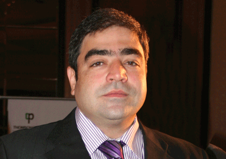 Malcolm Mistry quits India Today, Manoj Sharma steps in