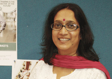 "Prime-time for business channels is 8 am to 4 pm" - Smeeta Neogi