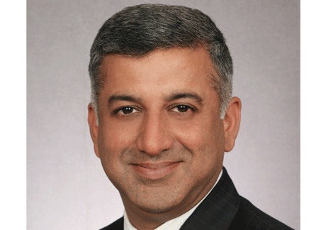 Q&A with Ashwani Singla, Penn Schoen Berland
